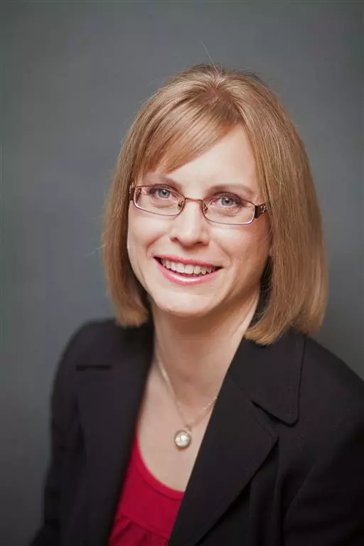 Marianne Branham, Vernon, Mortgage Broker