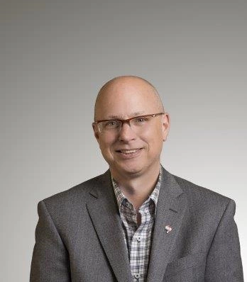 Mark Watt, Victoria, Real Estate Agent