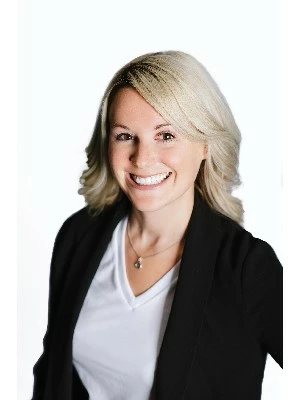 Melissa Hole, Kamloops, Real Estate Agent