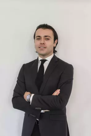 Michael Volpe, Newmarket, Real Estate Agent