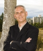 Mike Graham, Calgary, Real Estate Agent