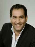Mohamed Sabry, Coquitlam, Real Estate Agent