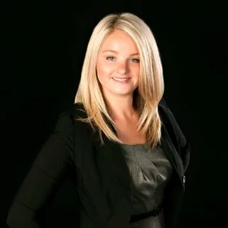 Natasha Carter, Orangeville, Real Estate Agent