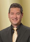 Peter Gaby, Saanich, Real Estate Agent