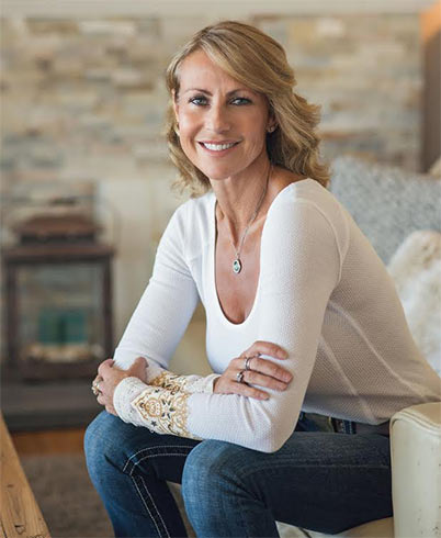Philippa Berg, Courtenay, Real Estate Agent