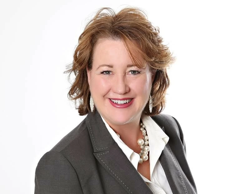 Cathy Erskine, Burlington, Real Estate Agent