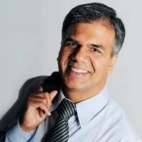 Raj Khurana, Calgary, Real Estate Agent