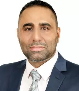 Rd Cheema, Mississauga, Real Estate Agent