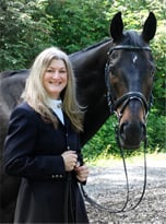 Rhonda Ennis, Vancouver, Real Estate Agent