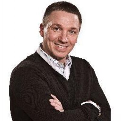 Rob Bowker, Surrey, Real Estate Agent
