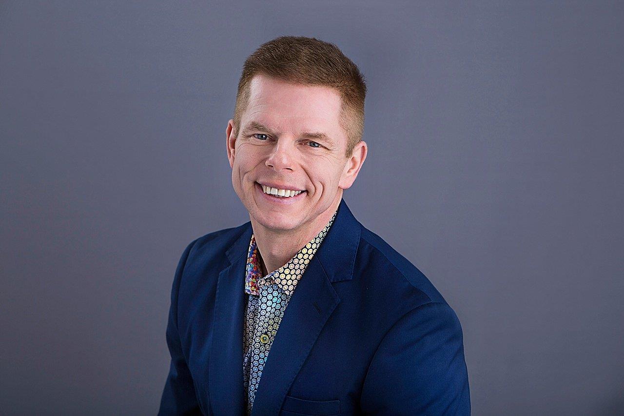 Rob Jastrzebski, Sherwood Park, Real Estate Agent