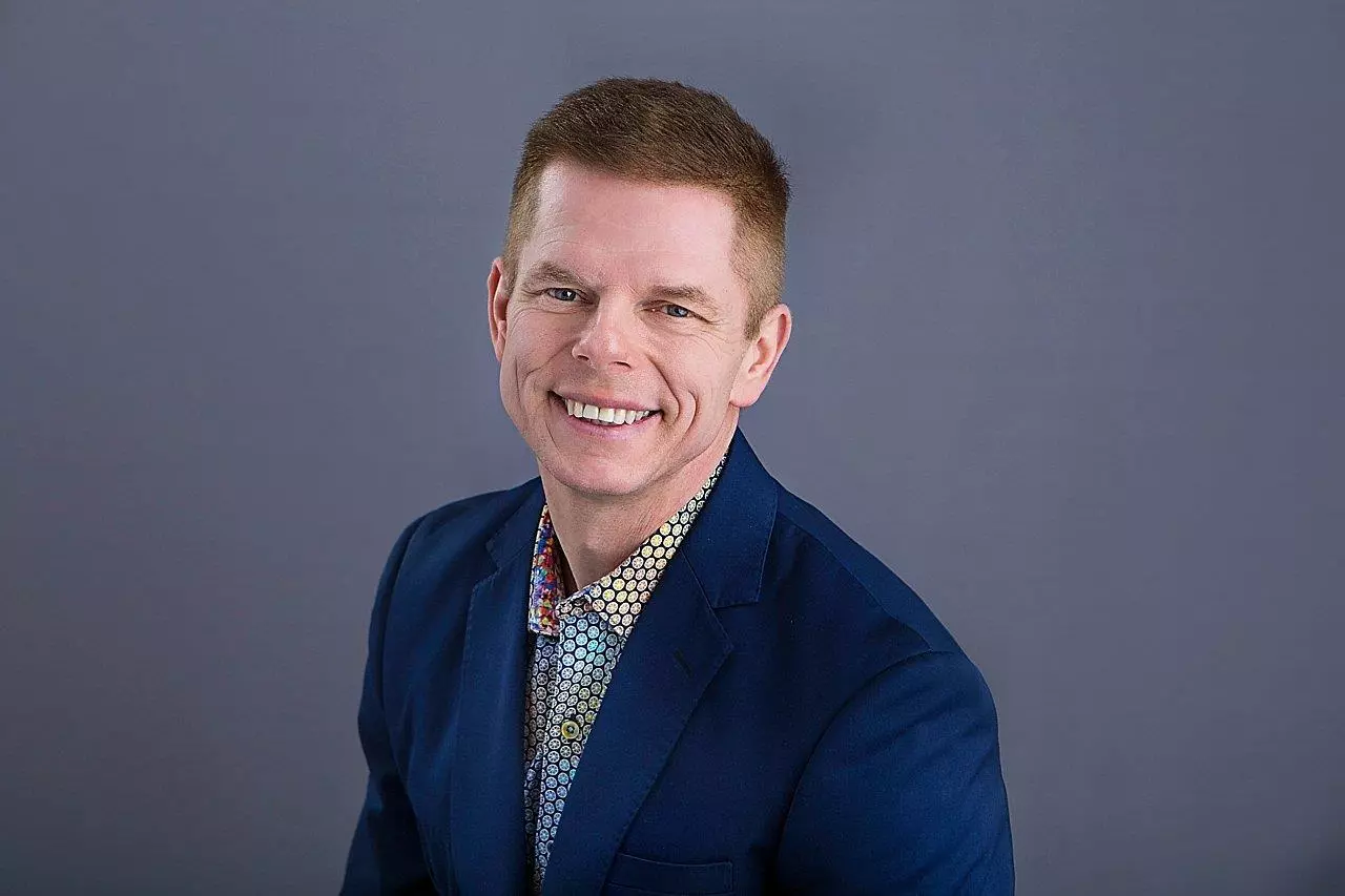 Rob Jastrzebski, Sherwood Park, Real Estate Agent