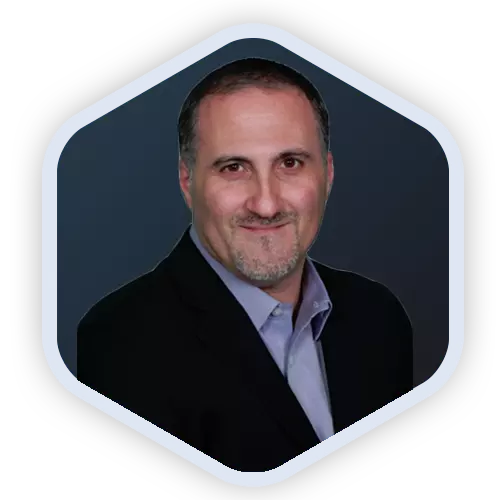 Robert Caruso, Toronto, Real Estate Agent