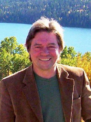 Robert Young, 100 Mile House, Real Estate Agent