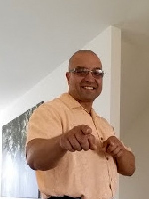 Ron Svisdahl, Kamloops, Real Estate Agent