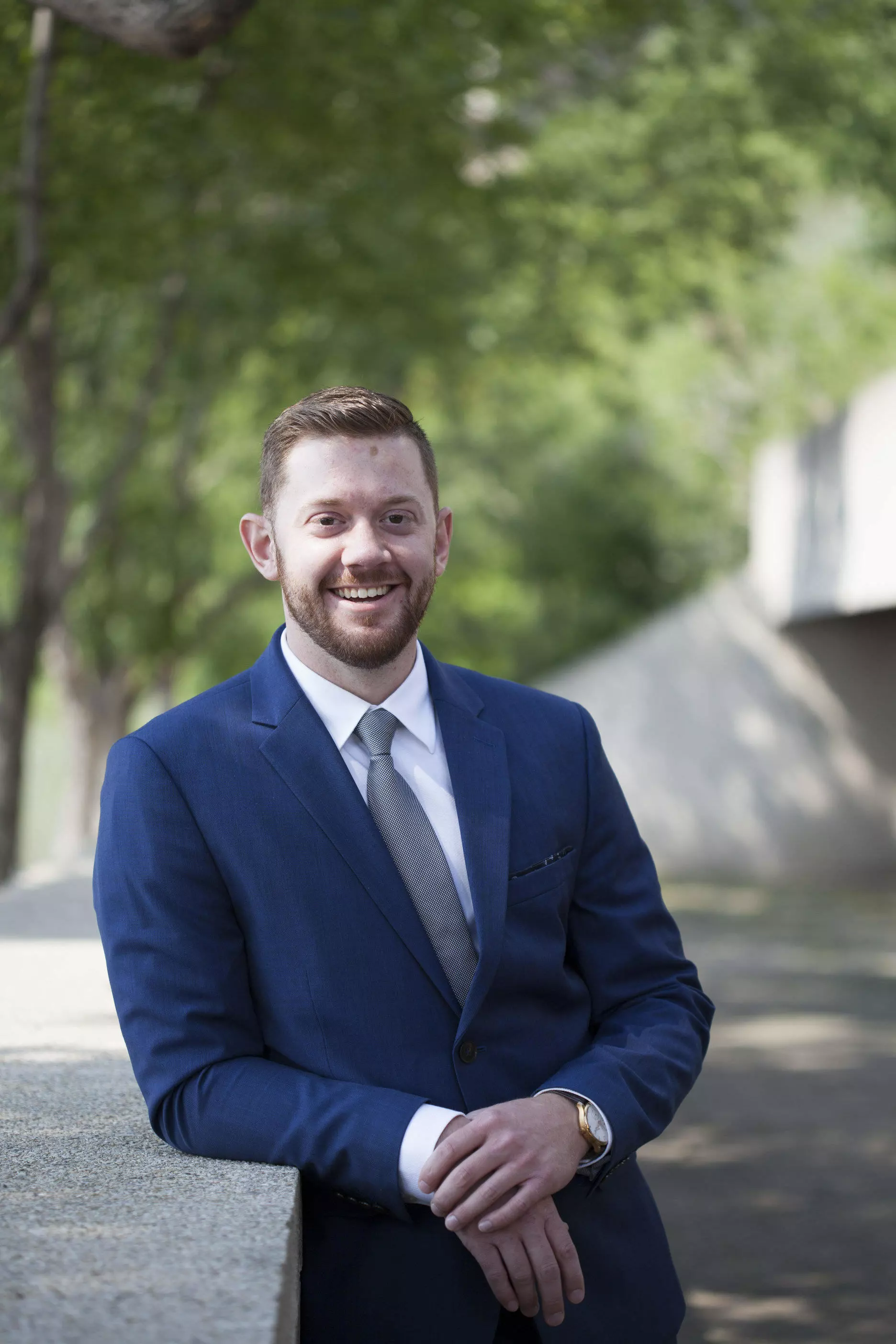 Ken Kunkel, Edmonton, Real Estate Agent