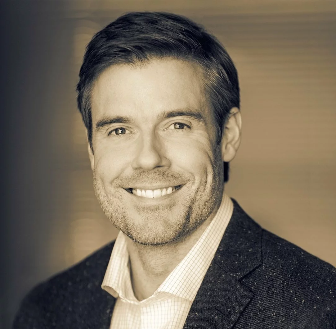 Sebastian Albrecht, Vancouver, Real Estate Agent
