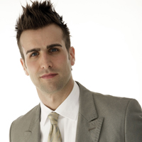 Ryan Stolz, Nanaimo, Real Estate Agent