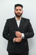 Saleem Mohd, Winnipeg, Real Estate Agent