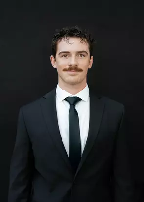 Seamus Boyd, Calgary, Real Estate Agent