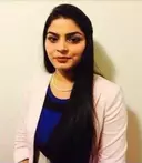 Sharanjeet Kaur, Kitchener, Insurance Agent