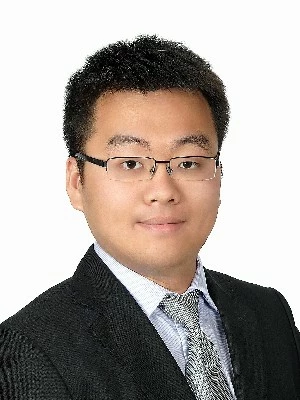 Simon Si, Ottawa, Real Estate Agent