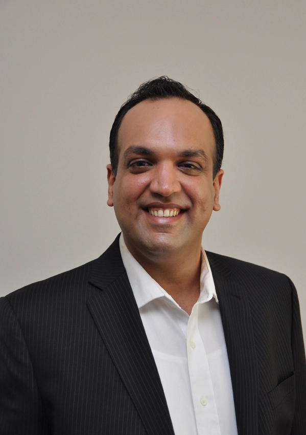 Karan Sood, Port Moody, Real Estate Agent