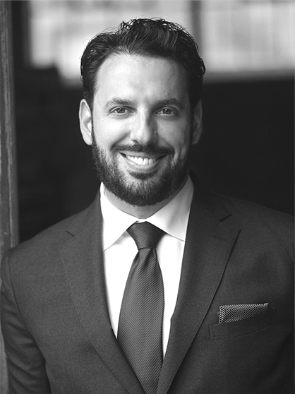 Steve Traiforos, Montreal, Real Estate Agent