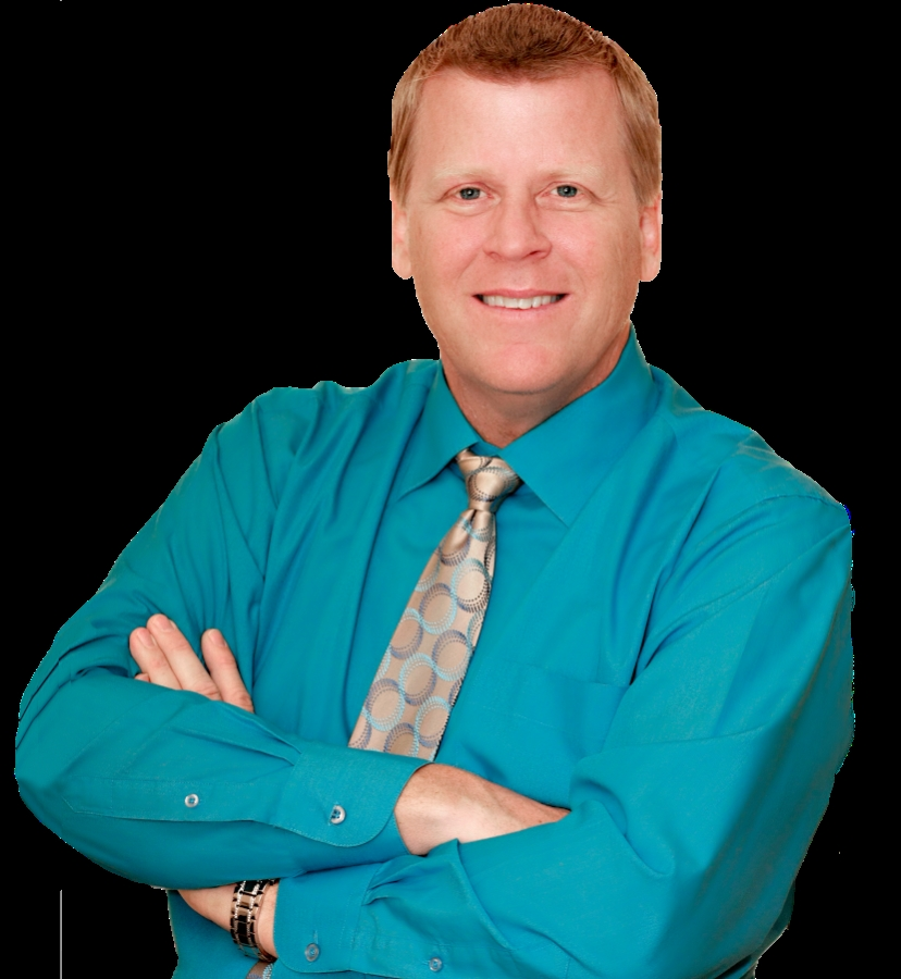 Stuart Clelland, Barrie, Real Estate Agent