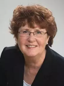 Susan Parsons, Langley, Real Estate Agent