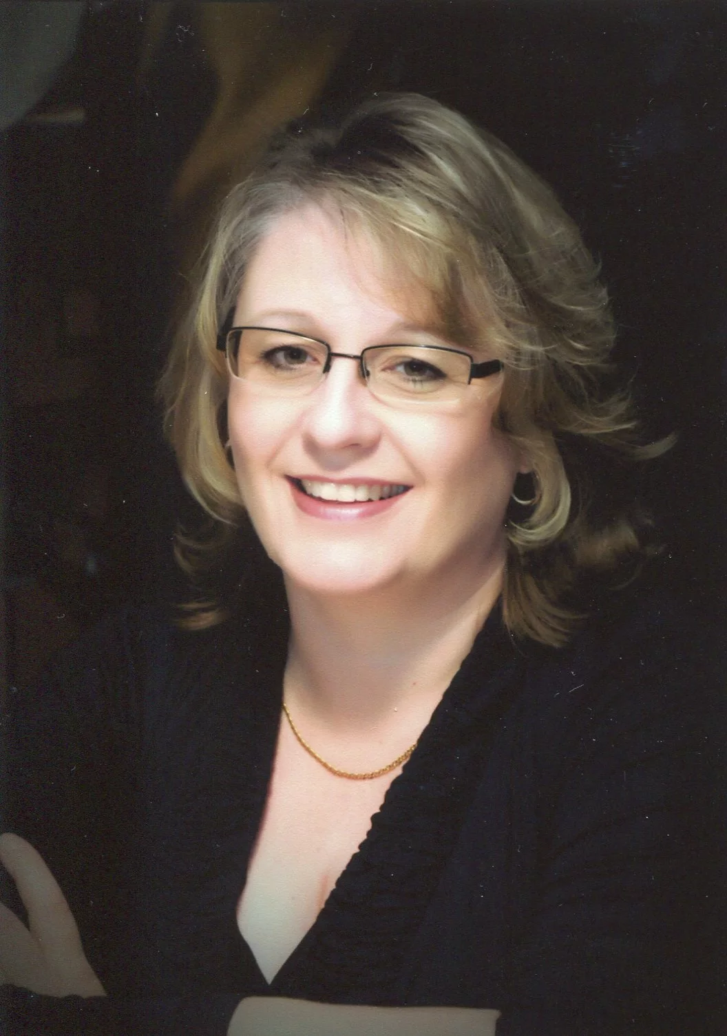 Suzanne Bebbington, Maple Ridge, Mortgage Broker