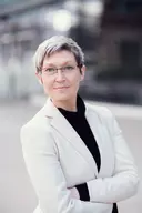 Svitlana Pelletier, Vancouver, Real Estate Agent