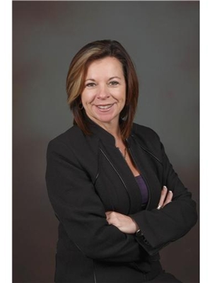 Tammy Wigley, Barrie, Real Estate Agent
