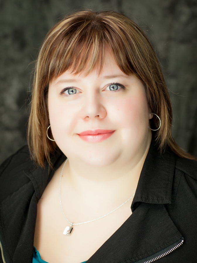 Tanya Anderson, Coquitlam, Mortgage Broker
