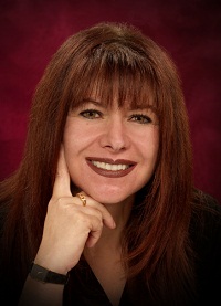 Terrie Reekie, Edmonton, Real Estate Agent