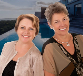 Terry Moore, Saanich, Real Estate Agent