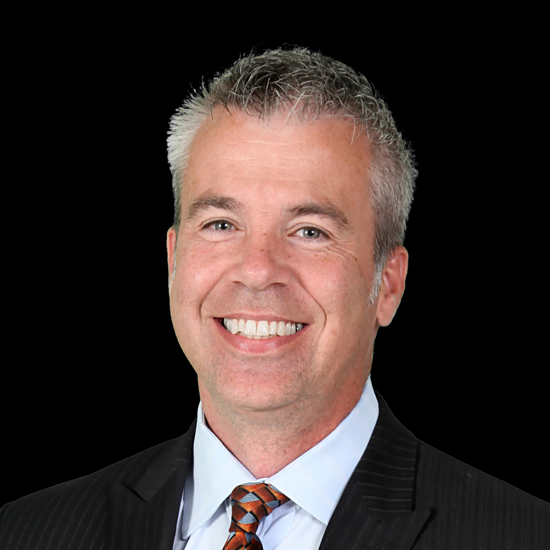 Tim Lacroix, Calgary, Mortgage Broker