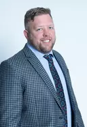 Trever Kudryk, Courtenay, Real Estate Agent
