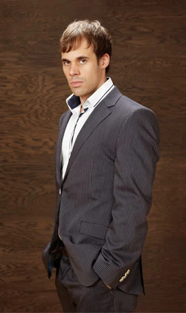 Tyler Frederick, Saskatoon, Real Estate Agent