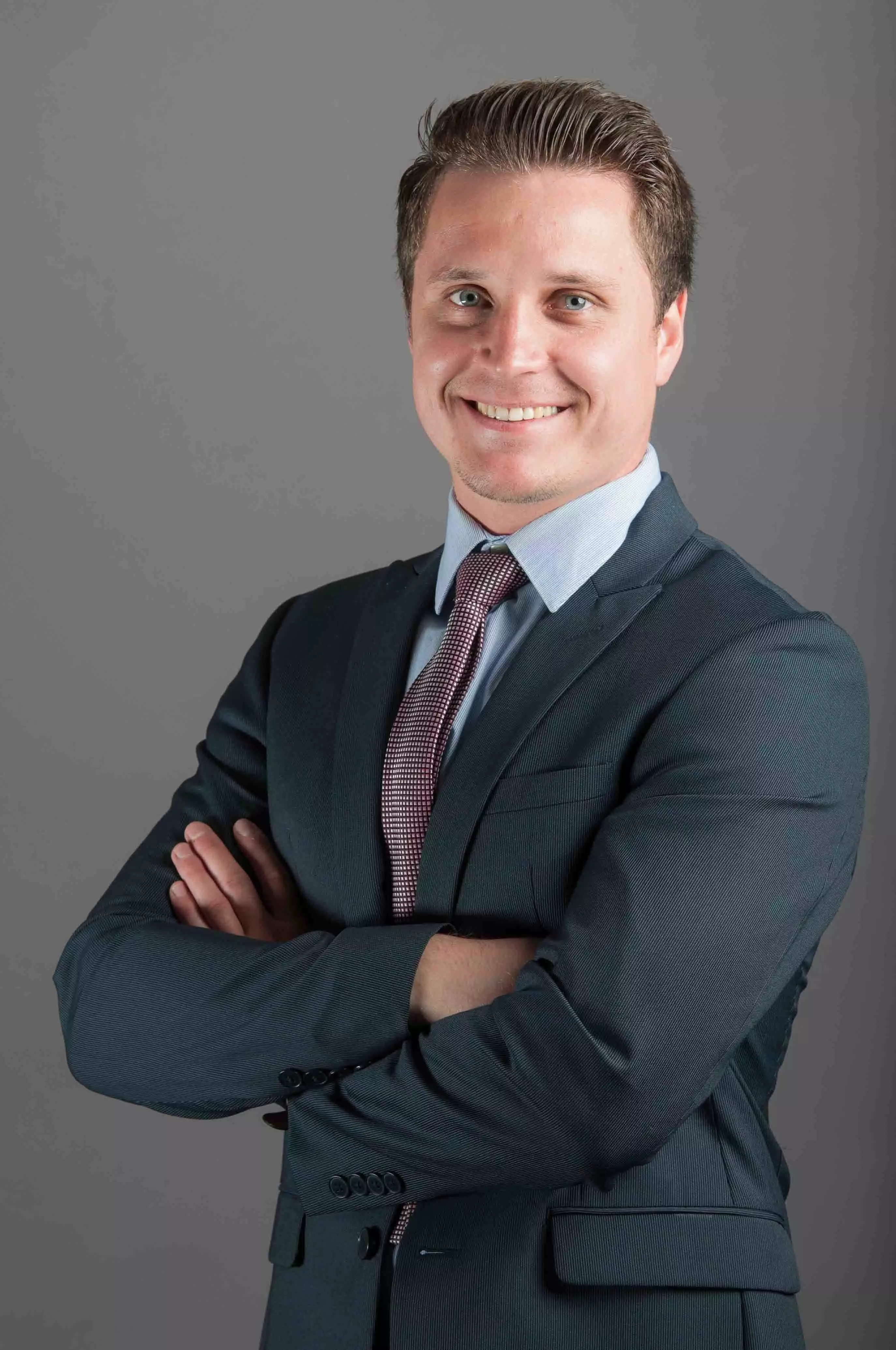 Denys Leontiev, Mississauga, Real Estate Agent
