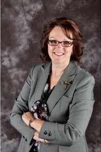 Valerie TerMors, Calgary, Real Estate Agent