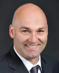 Chris LeBlanc, Victoria, Real Estate Agent