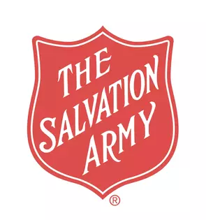 The Salvation Army