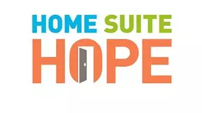 Home Suite Hope