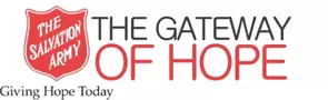 The Salvation Army Gateway of Hope