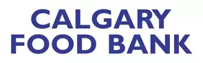 The Calgary Food Bank