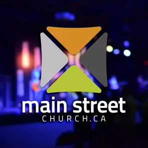 Main Street Church Society