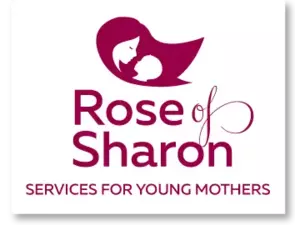 Rose of Sharon Services for Young Mothers