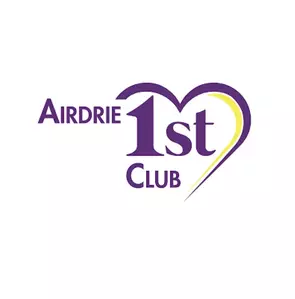 Airdrie 1st Club