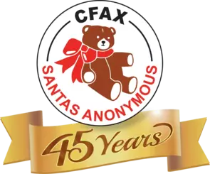 CFAX Santas Anonymous